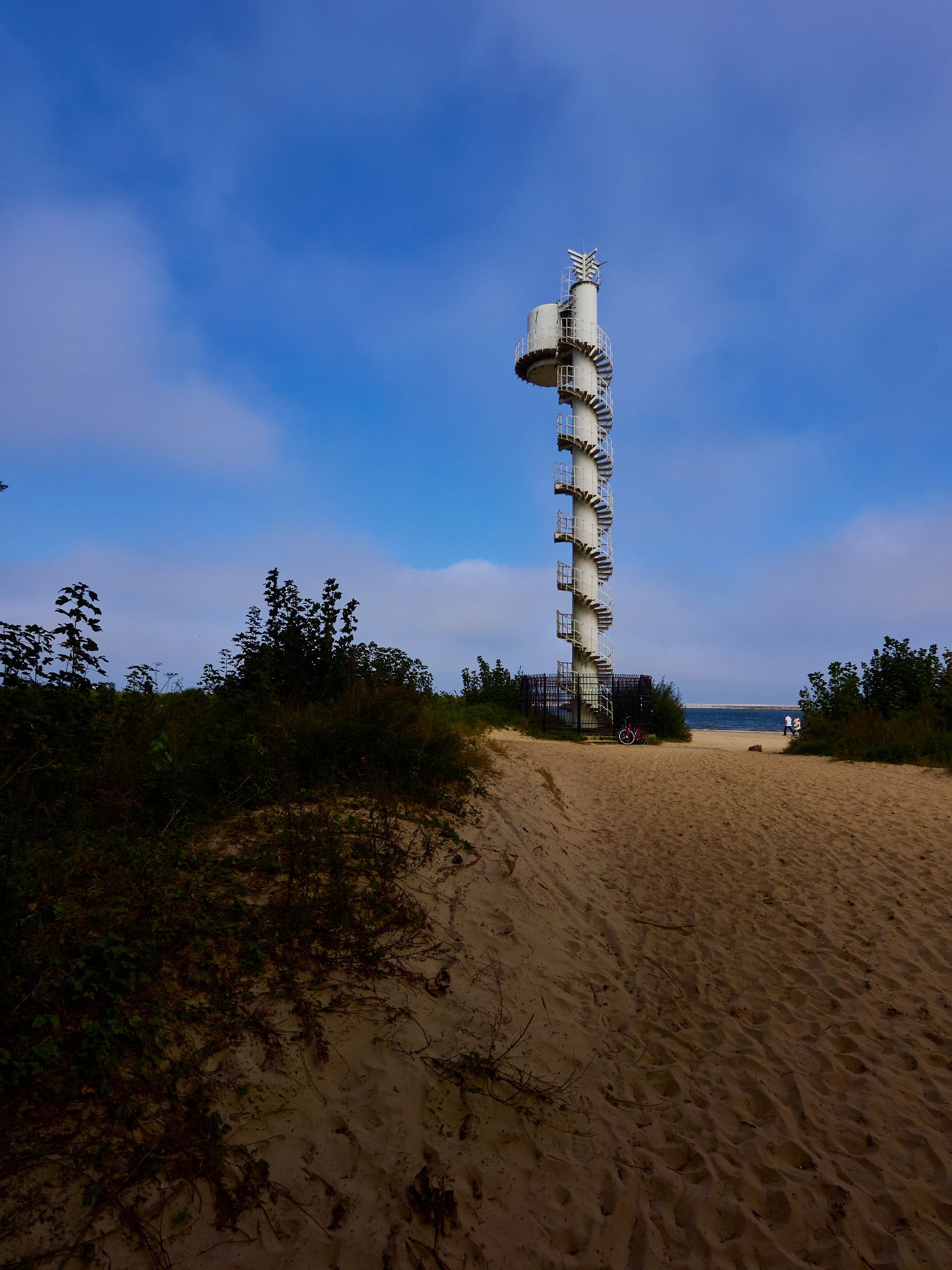 Landschaft 2024  1824 Usedom